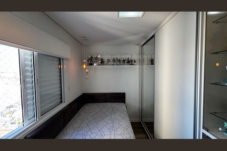 Apartamento à venda com 75m², 3 quartos e 2 vagas Apartamento à venda com 75m², 3 quartos e 2 vagasQuarto 1