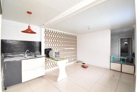 Casa à venda com 700m², 5 quartos e 6 vagasSala casa Externa