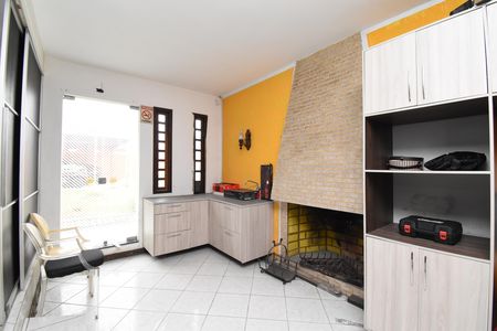 Casa à venda com 700m², 5 quartos e 6 vagasSala 2