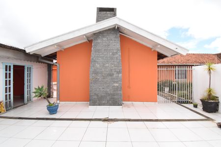 Casa à venda com 700m², 5 quartos e 6 vagasÁrea externa