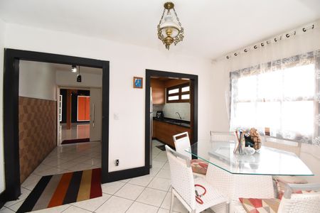 Casa à venda com 700m², 5 quartos e 6 vagasHall de entrada