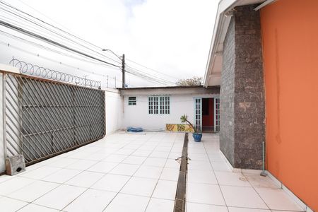 Casa à venda com 700m², 5 quartos e 6 vagasÁrea externa
