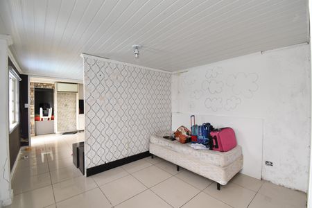 Casa à venda com 700m², 5 quartos e 6 vagasQuarto casa Externa