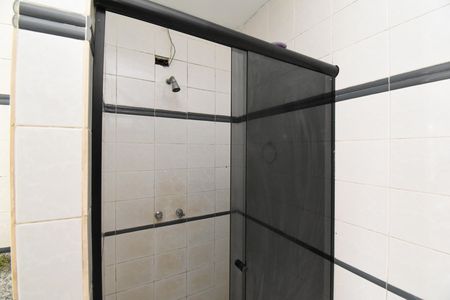 Casa à venda com 700m², 5 quartos e 6 vagasBanheiro da Suíte