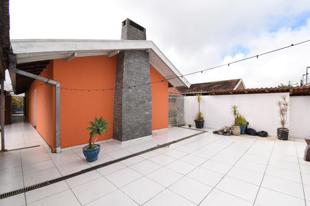 Casa à venda com 700m², 5 quartos e 6 vagasÁrea externa