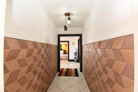 Casa à venda com 700m², 5 quartos e 6 vagasHall de entrada
