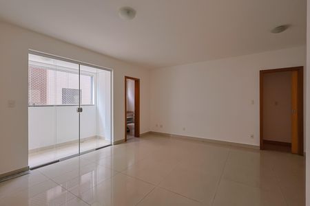 Apartamento à venda com 144m², 3 quartos e 3 vagas