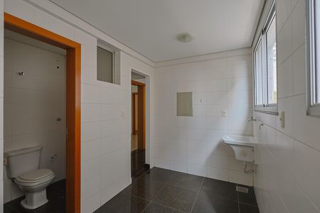 Apartamento à venda com 144m², 3 quartos e 3 vagas