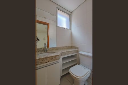 Apartamento à venda com 144m², 3 quartos e 3 vagas