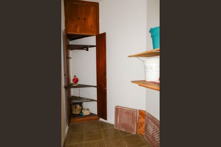 Apartamento para alugar com 140m², 2 quartos e 1 vagaQuarto de Serviço