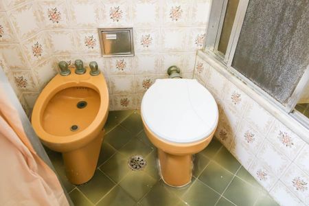 Apartamento para alugar com 140m², 2 quartos e 1 vagaBanheiro