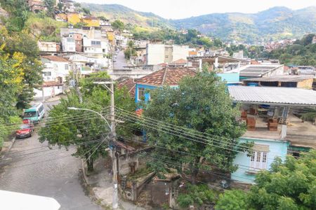 Apartamento para alugar com 140m², 2 quartos e 1 vagaVista do Quarto 1