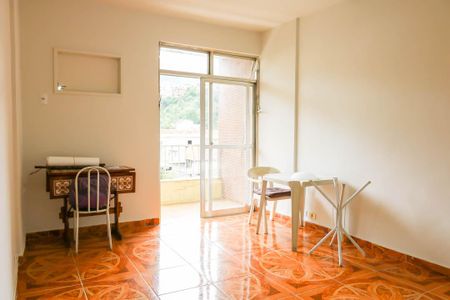 Apartamento para alugar com 140m², 2 quartos e 1 vagaSala