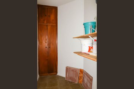 Apartamento para alugar com 140m², 2 quartos e 1 vagaQuarto de Serviço