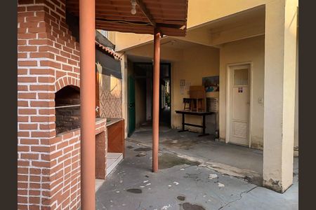 Apartamento para alugar com 140m², 2 quartos e 1 vagaÁrea comum - Churrasqueira