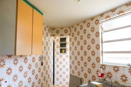 Apartamento para alugar com 140m², 2 quartos e 1 vagaCozinha
