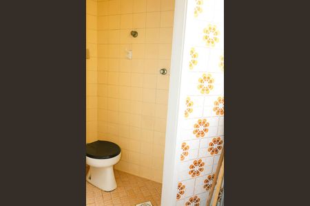 Apartamento para alugar com 140m², 2 quartos e 1 vagaBanehiro de Serviço