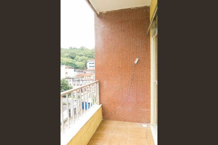 Apartamento para alugar com 140m², 2 quartos e 1 vagaVaranda da Sala