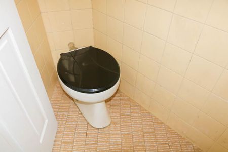 Apartamento para alugar com 140m², 2 quartos e 1 vagaBanehiro de Serviço