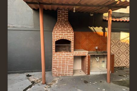 Apartamento para alugar com 140m², 2 quartos e 1 vagaÁrea comum - Churrasqueira