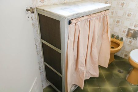 Apartamento para alugar com 140m², 2 quartos e 1 vagaBanheiro