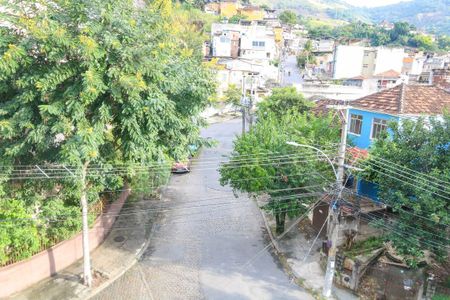Apartamento para alugar com 140m², 2 quartos e 1 vagaVista do Quarto 2
