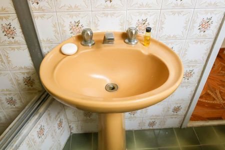 Apartamento para alugar com 140m², 2 quartos e 1 vagaBanheiro