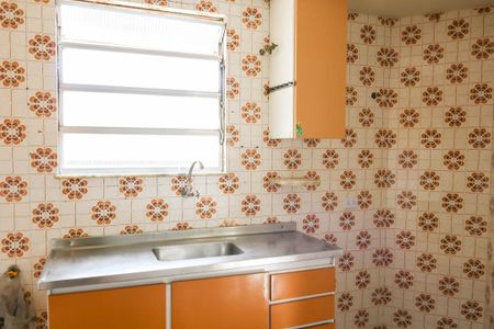 Apartamento para alugar com 140m², 2 quartos e 1 vagaCozinha
