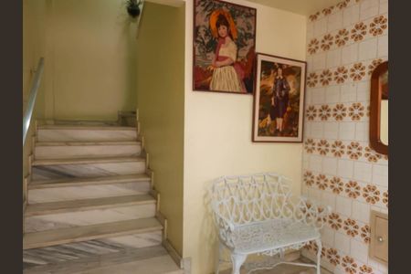 Apartamento para alugar com 140m², 2 quartos e 1 vagaPortaria
