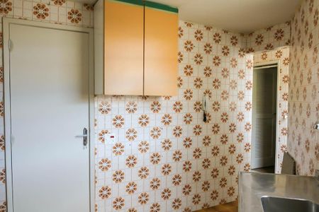 Apartamento para alugar com 140m², 2 quartos e 1 vagaCozinha
