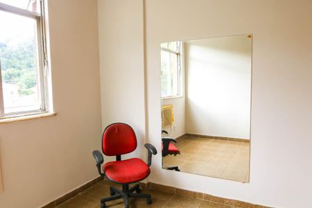 Apartamento para alugar com 140m², 2 quartos e 1 vagaQuarto 1