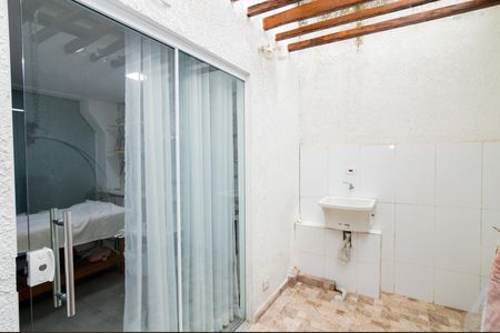 Apartamento para alugar com 32m², 1 quarto e sem vagaÁrea de Serviço