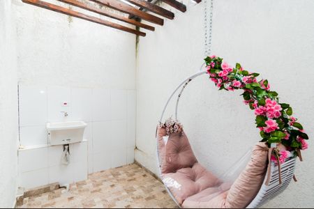 Apartamento para alugar com 32m², 1 quarto e sem vagaÁrea de Serviço