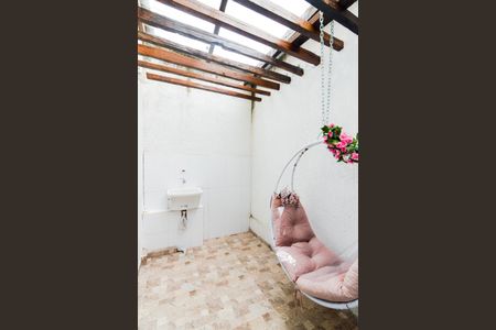 Apartamento para alugar com 32m², 1 quarto e sem vagaÁrea de Serviço