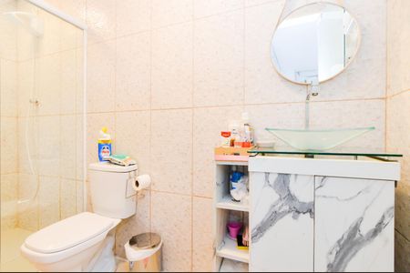 Apartamento para alugar com 32m², 1 quarto e sem vagaBanheiro