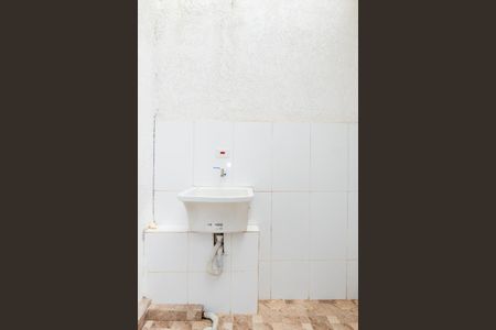 Apartamento para alugar com 32m², 1 quarto e sem vagaÁrea de Serviço
