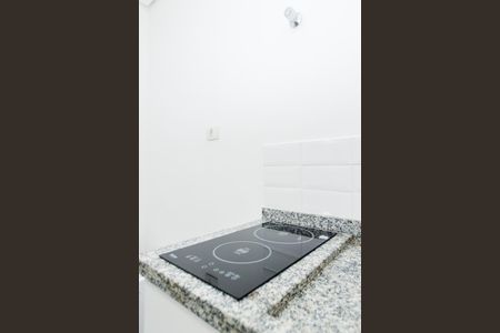 Apartamento para alugar com 32m², 1 quarto e sem vagaCozinha