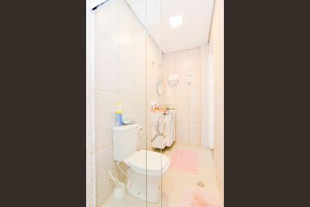 Apartamento para alugar com 32m², 1 quarto e sem vagaBanheiro