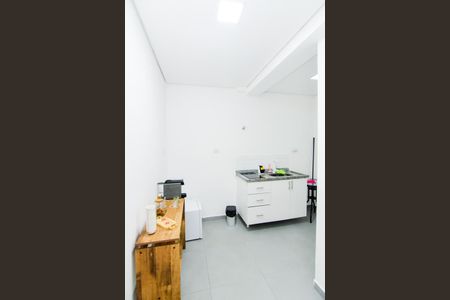 Apartamento para alugar com 32m², 1 quarto e sem vagaCozinha