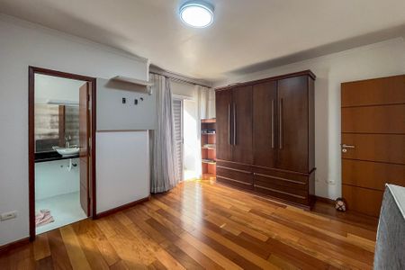Casa para alugar com 250m², 4 quartos e 4 vagasSuite 2