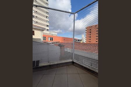 Casa para alugar com 250m², 4 quartos e 4 vagasSacada da Suite 1