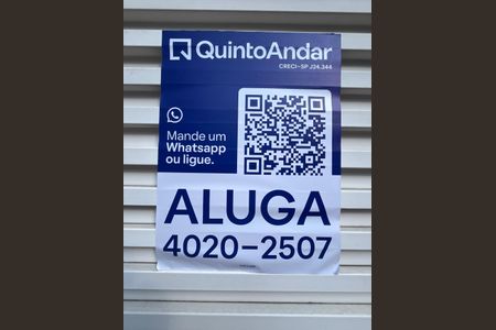 Casa para alugar com 250m², 4 quartos e 4 vagasPlaca Quinto Andar