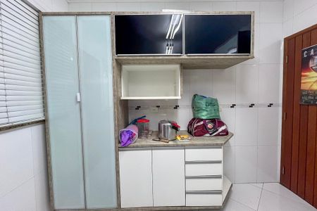 Casa para alugar com 250m², 4 quartos e 4 vagasCozinha