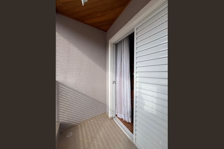 Casa para alugar com 250m², 4 quartos e 4 vagasSacada da Suite 2