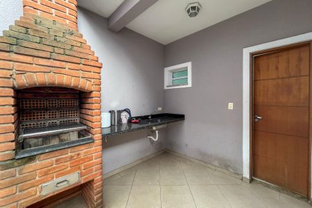 Casa para alugar com 250m², 4 quartos e 4 vagasÁrea gourmet