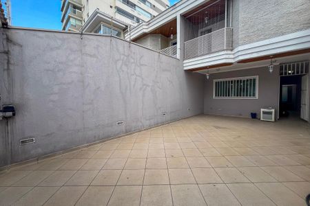 Casa para alugar com 250m², 4 quartos e 4 vagasGaragem