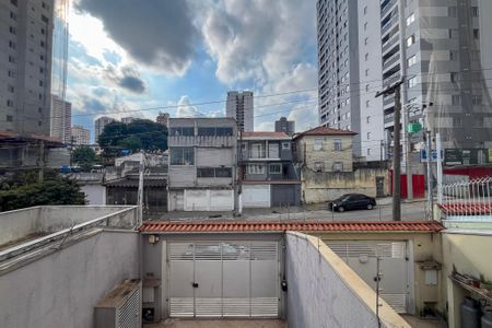 Casa para alugar com 250m², 4 quartos e 4 vagasVista da Suite 2