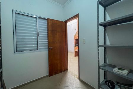 Casa para alugar com 250m², 4 quartos e 4 vagasQuarto de Serviço