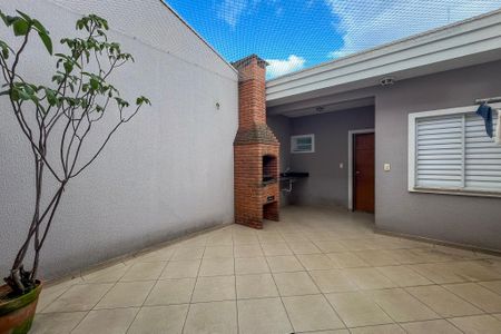Casa para alugar com 250m², 4 quartos e 4 vagasQuintal