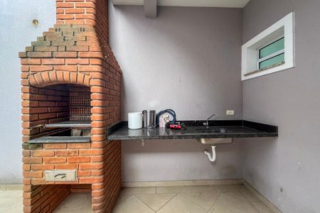 Casa para alugar com 250m², 4 quartos e 4 vagasÁrea gourmet